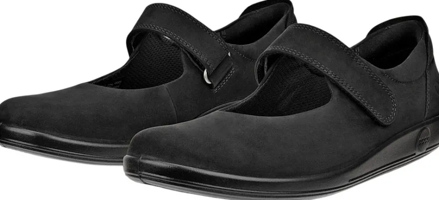 Ecco Soft 2.0 ballerinat