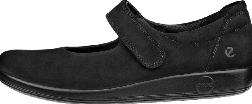 Ecco Soft 2.0 ballerinat
