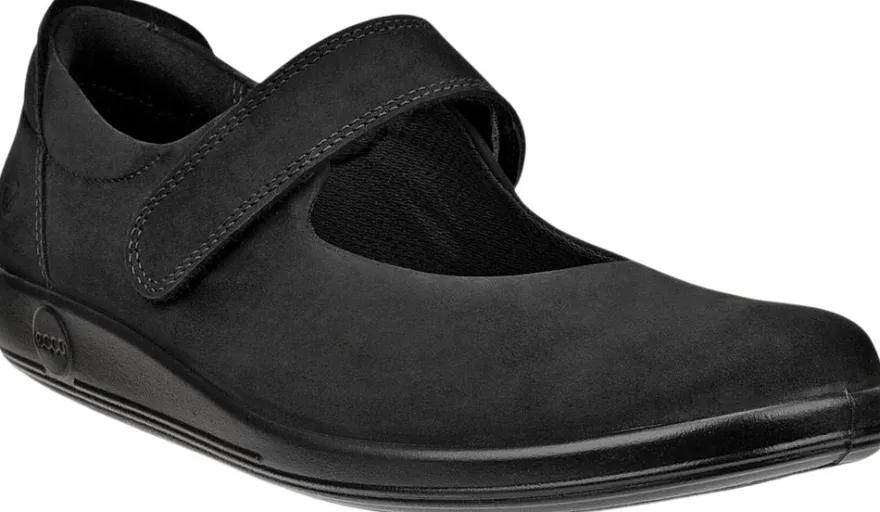 Ecco Soft 2.0 ballerinat