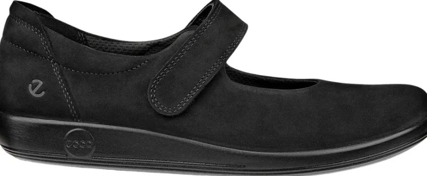 Ecco Soft 2.0 ballerinat