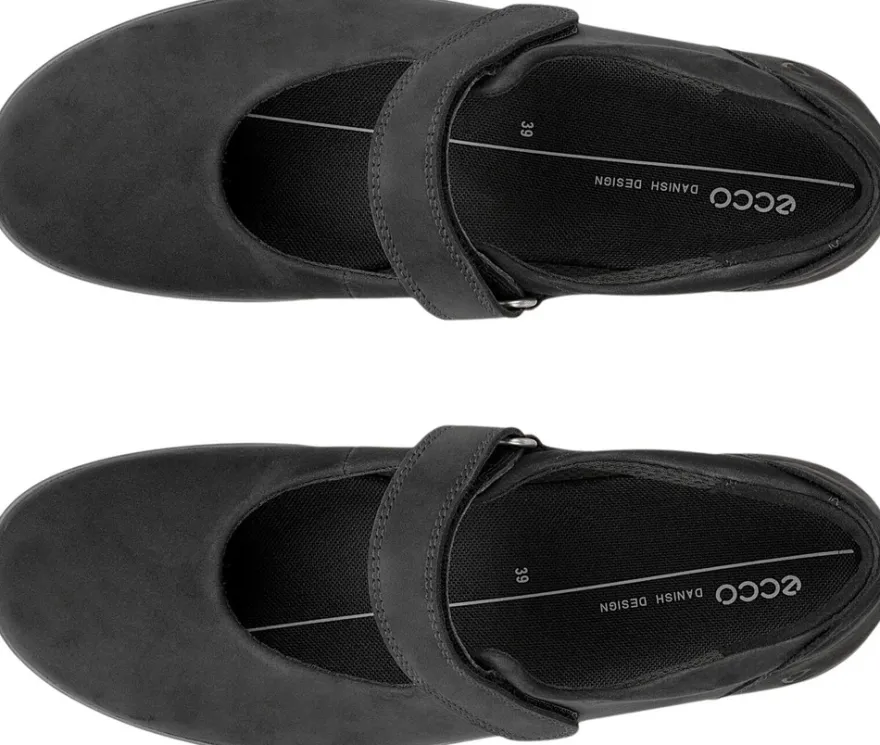 Ecco Soft 2.0 ballerinat