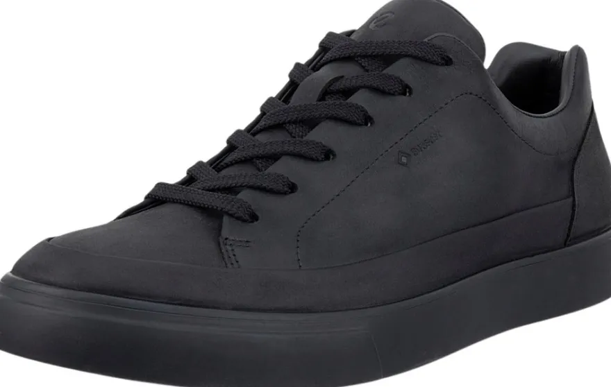 ECCO Soft 10 M Gore-Tex tennarit