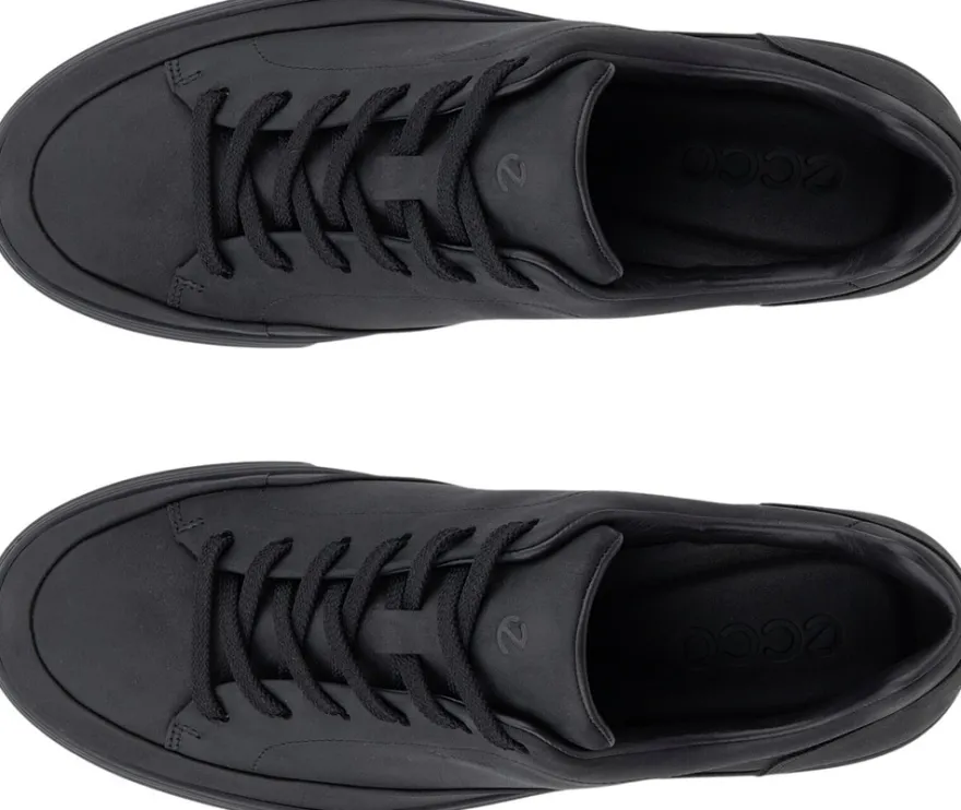 ECCO Soft 10 M Gore-Tex tennarit