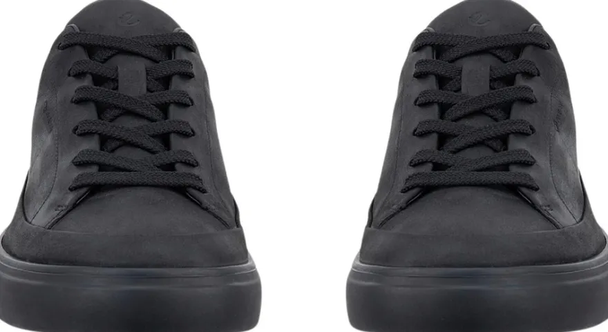 ECCO Soft 10 M Gore-Tex tennarit