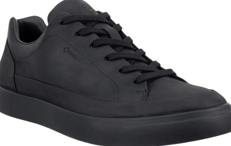 ECCO Soft 10 M Gore-Tex tennarit