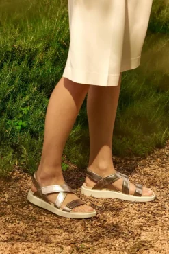 Ecco Soft sandaalit