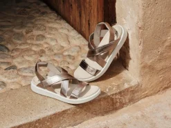 Ecco Soft sandaalit