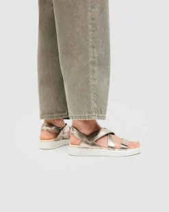 Ecco Soft sandaalit