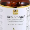 ECOLOMEGA® kalaöljy 120 kaps.