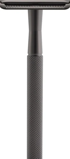 Eco & Pop Premium kestoshaver musta metalli
