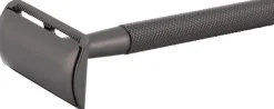 Eco & Pop Premium kestoshaver musta metalli