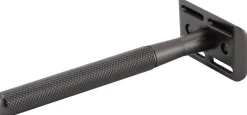 Eco & Pop Premium kestoshaver musta metalli