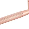 Eco & Pop Premium kestoshaver ruusukulta metalli