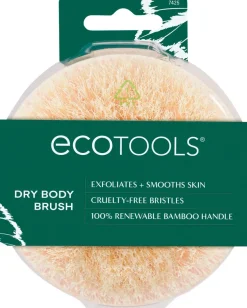 Ecotools Dry Brush Kuivaharja