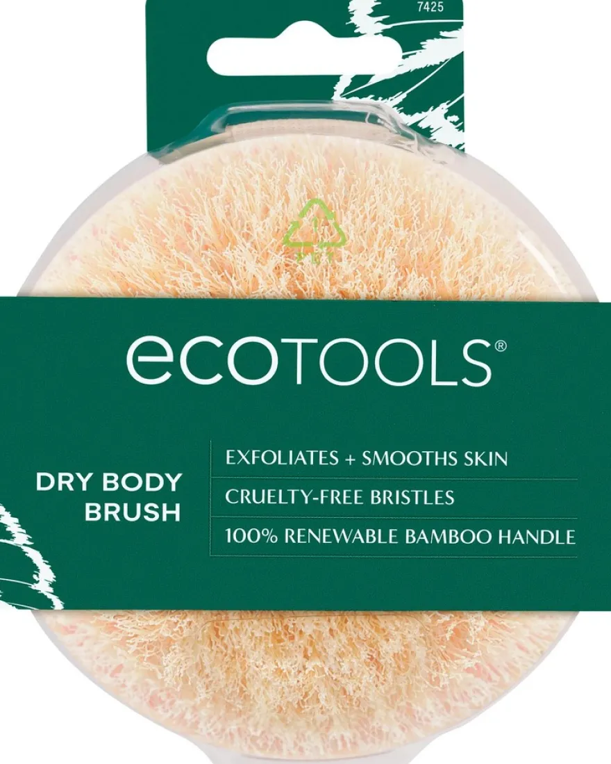 Ecotools Dry Brush Kuivaharja