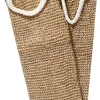 Ecotools Exfoliating Back Scrubber -kuoriva selänpesin