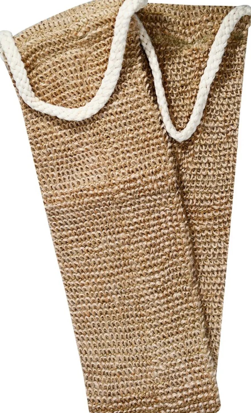 Ecotools Exfoliating Back Scrubber -kuoriva selänpesin
