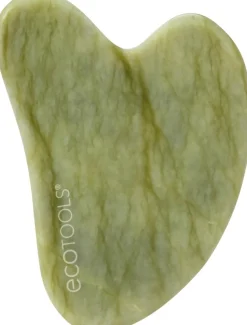 Ecotools Jade Gua Sha - guashakivi