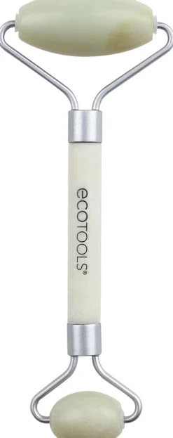 Ecotools Jade Roller -kasvohierontarulla