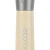 EcoTools Sculpt + Bronze Dual-Ended Brush -kaksipäinen meikkisivellin