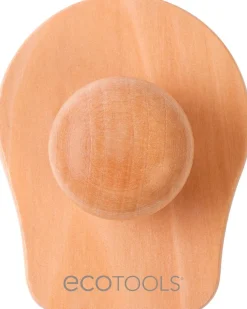 Ecotools Shower Scalp Massager -hiuspohjanhieroja