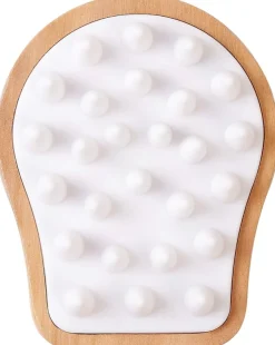 Ecotools Shower Scalp Massager -hiuspohjanhieroja