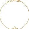 Edblad Alba gold rannekoru