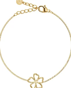Edblad Alba gold rannekoru