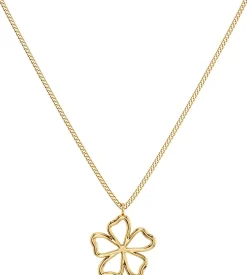 Edblad Alba s gold kaulakoru