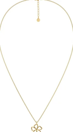 Edblad Alba s gold kaulakoru