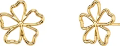 Edblad Alba s gold korvanapit
