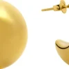 Edblad Bold creoles l gold korvarenkaat