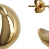 Edblad Bold Creoles S Gold korvarenkaat