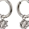 Edblad Crown hoops steel korvarenkaat