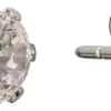 Edblad Crown Steel korvanapit