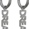 Edblad Dream hoops steel korvarenkaat