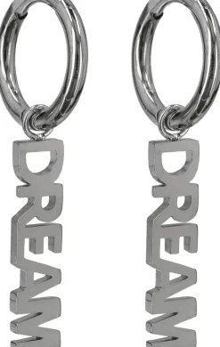 Edblad Dream hoops steel korvarenkaat