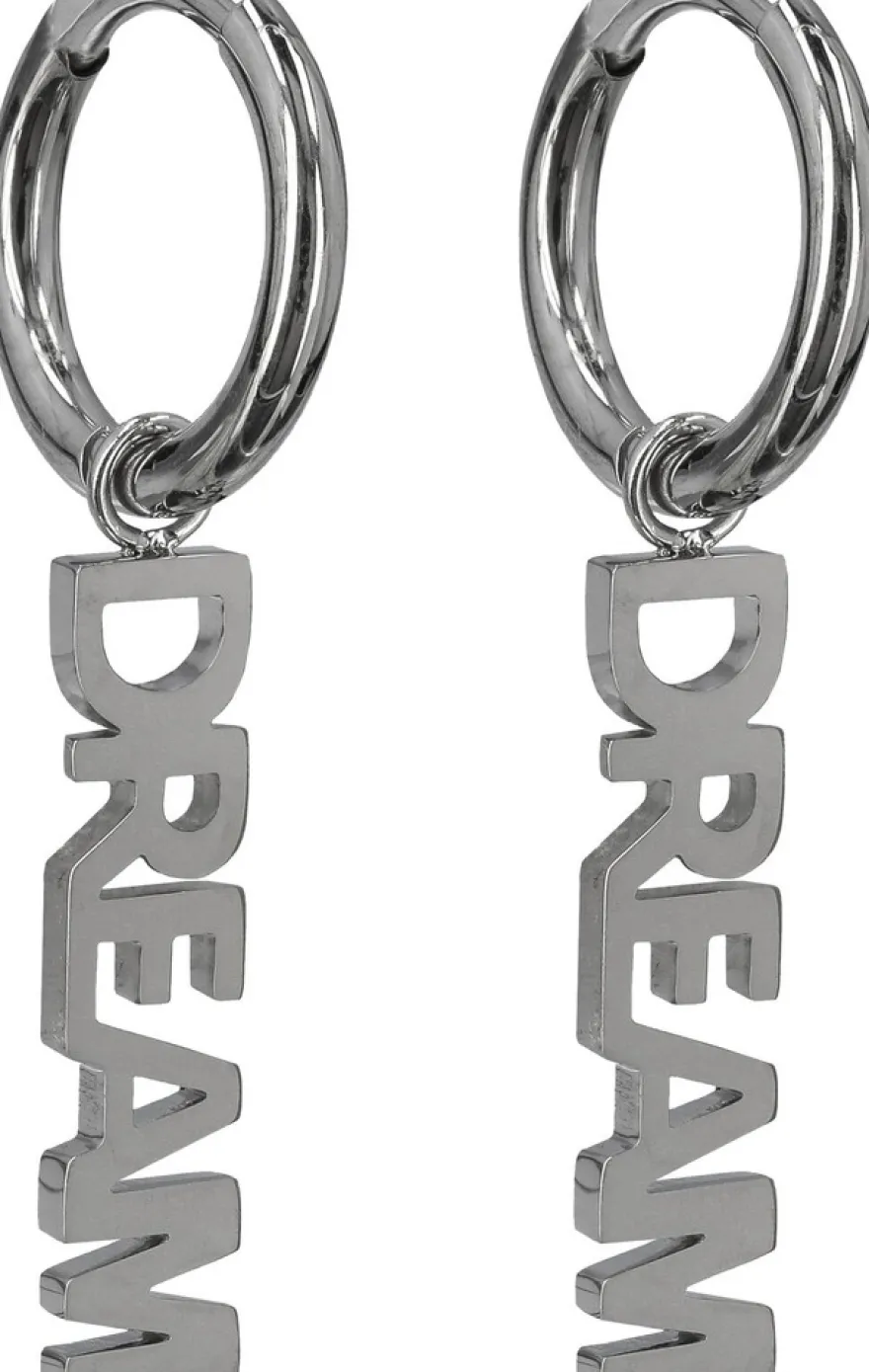 Edblad Dream hoops steel korvarenkaat