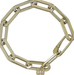 Edblad Ivy maxi bracelet gold ranneketju