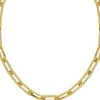 Edblad Ivy maxi necklace gold kaulaketju