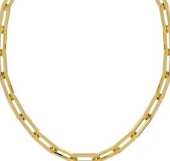 Edblad Ivy maxi necklace gold kaulaketju