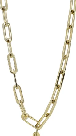 Edblad Ivy maxi necklace gold kaulaketju