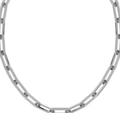 Edblad Ivy maxi necklace steel kaulaketju