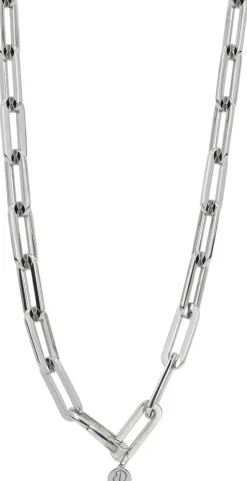 Edblad Ivy maxi necklace steel kaulaketju