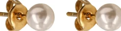 Edblad Lilian M gold korvanapit