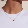 Edblad Pure Heart gold kaulakoru