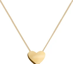 Edblad Pure Heart gold kaulakoru