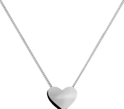 Edblad Pure Heart steel kaulakoru