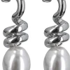 Edblad Swivel peals l steel korvakorut