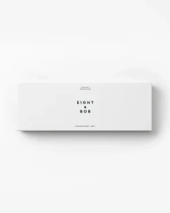Eight & Bob Discovery set Fouquet